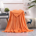 Warm Blanket - Vignette | Home Cozy Nest