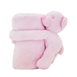 Couverture Doudou - Vignette | Home Cozy Nest