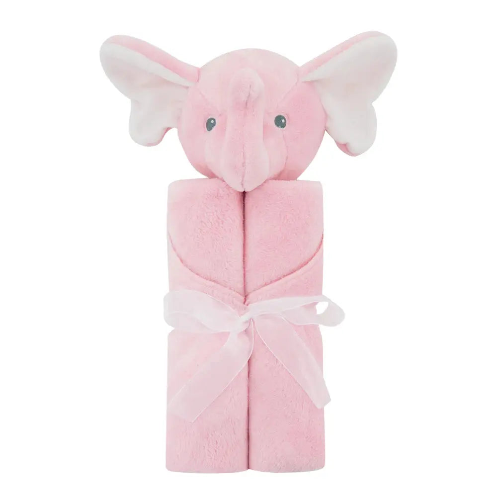 Couverture Doudou 