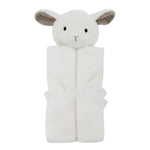 Couverture Doudou - Vignette | Home Cozy Nest