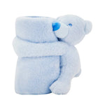 Couverture Doudou - Vignette | Home Cozy Nest