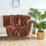 Warm Waterproof Blanket - Vignette | Home Cozy Nest