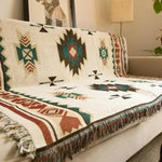 Indian Blanket - Vignette | Home Cozy Nest