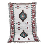 Indian Blanket - Vignette | Home Cozy Nest