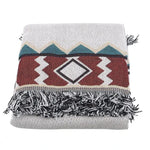 Indian Blanket - Vignette | Home Cozy Nest