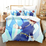 Couverture Manga - Vignette | Home Cozy Nest