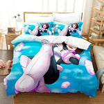 Couverture Manga - Vignette | Home Cozy Nest