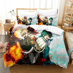 Couverture Manga - Vignette | Home Cozy Nest