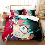 Couverture Manga - Vignette | Home Cozy Nest