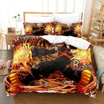 Couverture Manga - Vignette | Home Cozy Nest