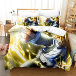 Couverture Manga - Vignette | Home Cozy Nest
