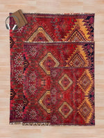 Couverture Marocaine - Vignette | Home Cozy Nest