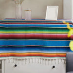 Couverture Mexicaine - Vignette | Home Cozy Nest