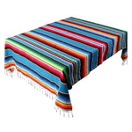Couverture Mexicaine - Vignette | Home Cozy Nest