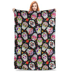 Mexican Blanket - Vignette | Home Cozy Nest