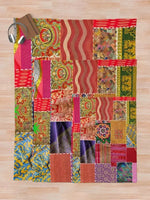 Patchwork - Vignette | Home Cozy Nest