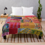 Patchwork - Vignette | Home Cozy Nest