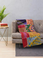 Patchwork - Vignette | Home Cozy Nest