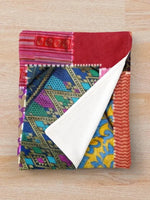 Patchwork - Vignette | Home Cozy Nest