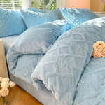 Couverture Polaire 200x230, 220x240 - Vignette | Home Cozy Nest