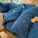 Couverture Polaire 200x230, 220x240 - Vignette | Home Cozy Nest