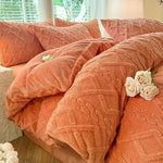 Couverture Polaire 200x230, 220x240 - Vignette | Home Cozy Nest
