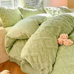 Couverture Polaire 200x230, 220x240 - Vignette | Home Cozy Nest