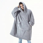 Couverture pull - Vignette | Home Cozy Nest