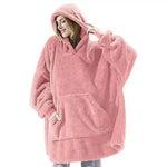 Couverture pull - Vignette | Home Cozy Nest
