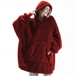 Couverture pull - Vignette | Home Cozy Nest