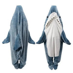 Couverture Requin - Vignette | Home Cozy Nest