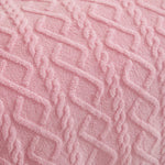 Couverture Rose - Vignette | Home Cozy Nest