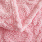 Couverture Rose - Vignette | Home Cozy Nest