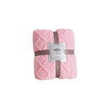 Couverture Rose - Vignette | Home Cozy Nest