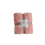 Couverture Rose - Vignette | Home Cozy Nest