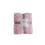 Couverture Rose - Vignette | Home Cozy Nest