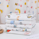 Baby blanket - Vignette | Home Cozy Nest