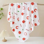 Baby blanket - Vignette | Home Cozy Nest