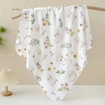 Baby blanket - Vignette | Home Cozy Nest