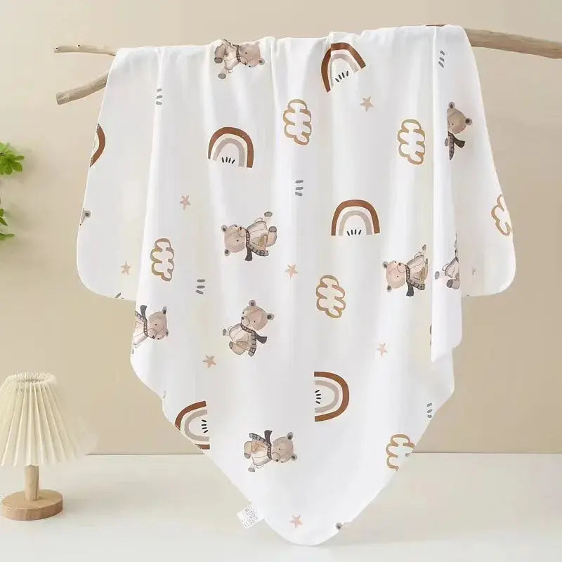 Couverture bébé