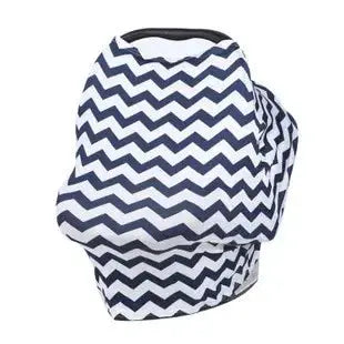 Couverture bébé pour siège auto 4