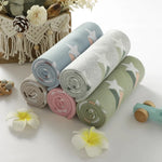 Couverture bébé étoile - Vignette | Home Cozy Nest