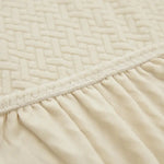 Couverture canapé - Vignette | Home Cozy Nest