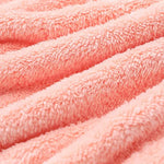 couverture à capuche bébé - Vignette | Home Cozy Nest