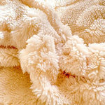 Warm blanket - Vignette | Home Cozy Nest