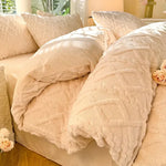 Warm blanket - Vignette | Home Cozy Nest