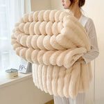 Couverture chaude d'hiver - Vignette | Home Cozy Nest