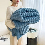 Couverture chaude d'hiver - Vignette | Home Cozy Nest