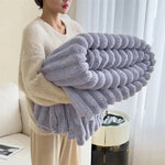Couverture chaude d'hiver - Vignette | Home Cozy Nest