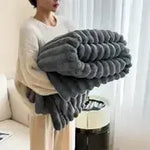 Couverture chaude d'hiver - Vignette | Home Cozy Nest